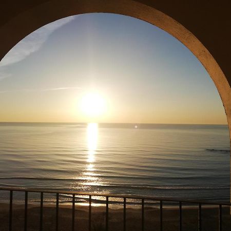 La Vista Al Mar De Belen Apartment Port Saplaya Exterior foto