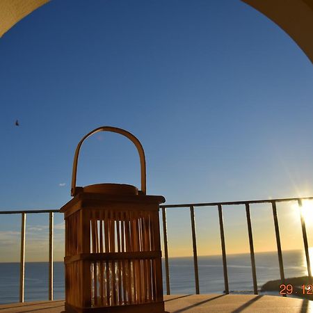 La Vista Al Mar De Belen Apartment Port Saplaya Exterior foto