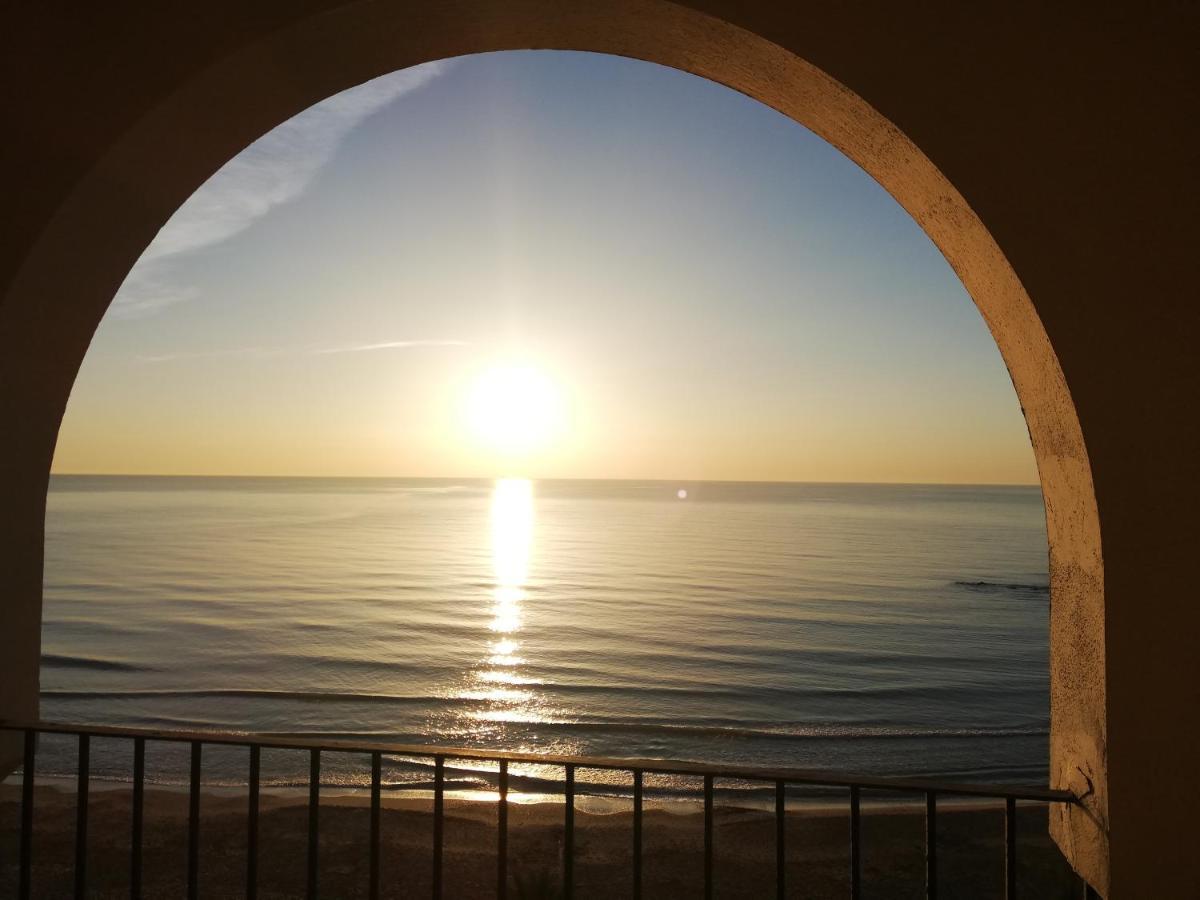 La Vista Al Mar De Belen Apartment Port Saplaya Exterior foto