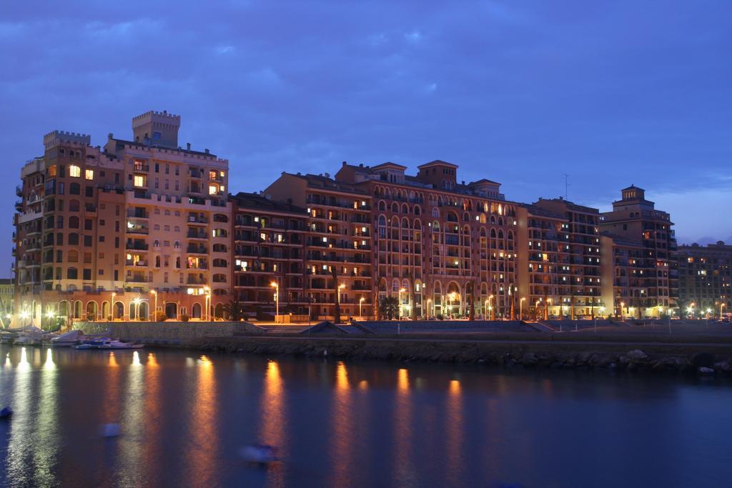 La Vista Al Mar De Belen Apartment Port Saplaya Exterior foto