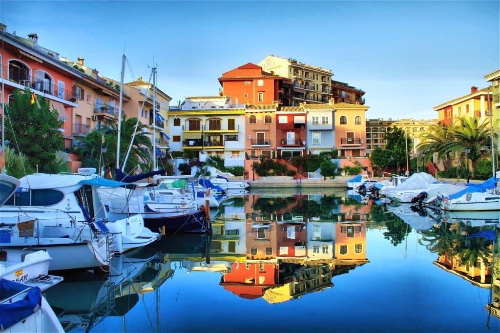 La Vista Al Mar De Belen Apartment Port Saplaya Exterior foto