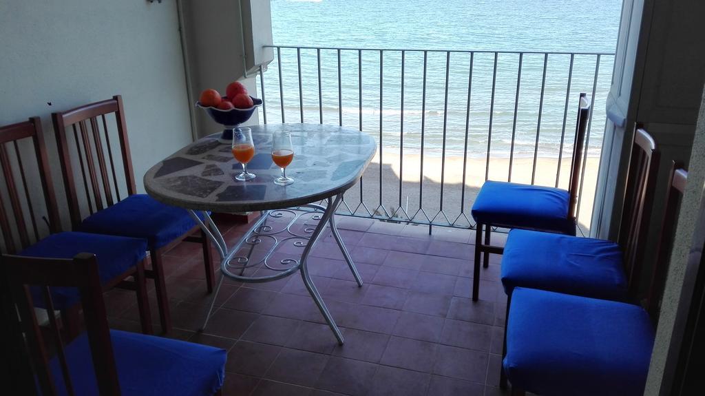 La Vista Al Mar De Belen Apartment Port Saplaya Exterior foto